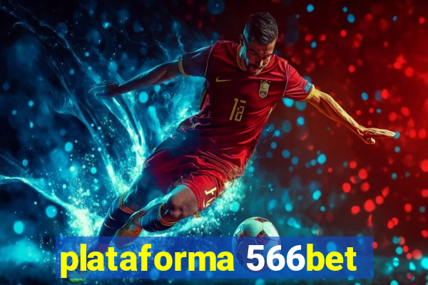 plataforma 566bet